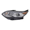 Head Lamp Driver Side Chevrolet Volt 2016-2019 Halogen Capa , Gm2502425C