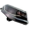 Head Lamp Passenger Side Chevrolet Camaro 2016-2022 Hid High Quality , Gm2503423
