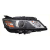 Head Lamp Passenger Side Chevrolet Impala 2019-2020 Halogen 2Nd Design Without Logo High Quality , Gm2503488