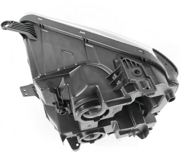 2019-2021 Chevrolet Silverado 1500 Head Lamp Passenger Side , GM2503491