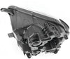 2019-2021 Chevrolet Silverado 1500 Head Lamp Passenger Side , GM2503491