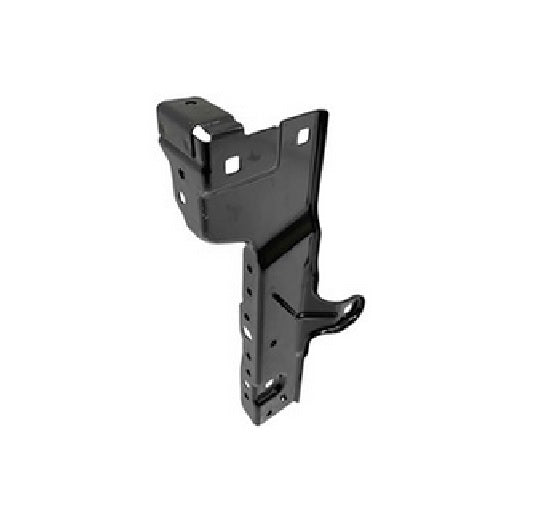 Support de phare avant côté conducteur pour Cadillac Escalade 2021-2025, GM2508133