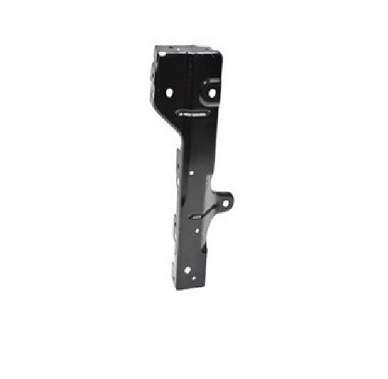 Support de phare avant côté passager pour GMC Sierra 1500 (2019-2022), en acier, référence GM2509130 - Hunt Parts