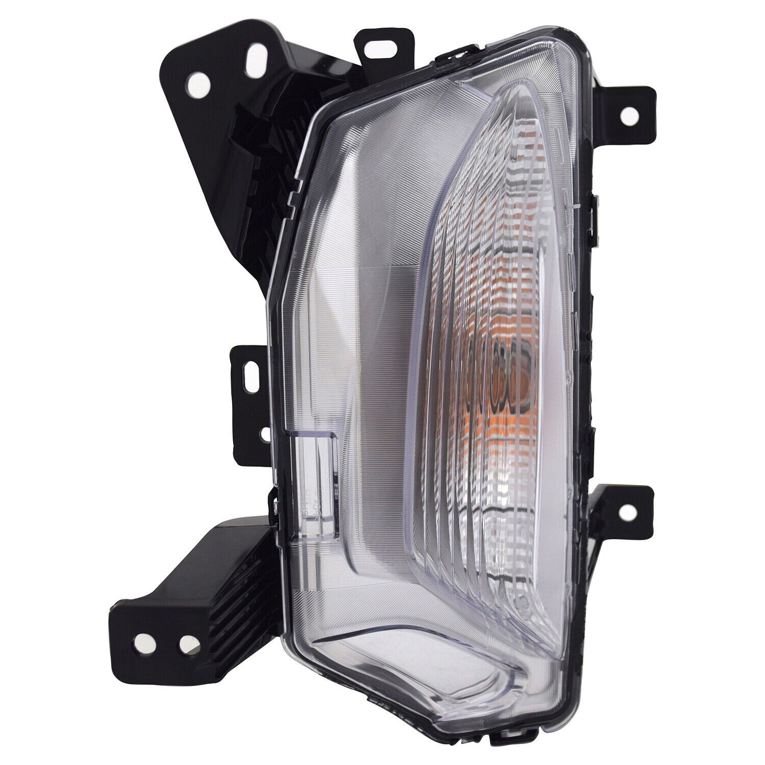 Clignotant avant gauche de haute qualité pour Chevrolet Equinox 2022-2024, référence GM2530144