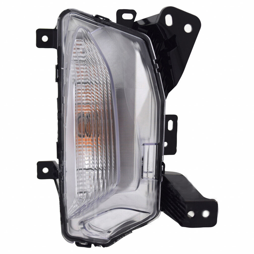 Clignotant avant côté passager pour Chevrolet Equinox 2022-2024, GM2531144