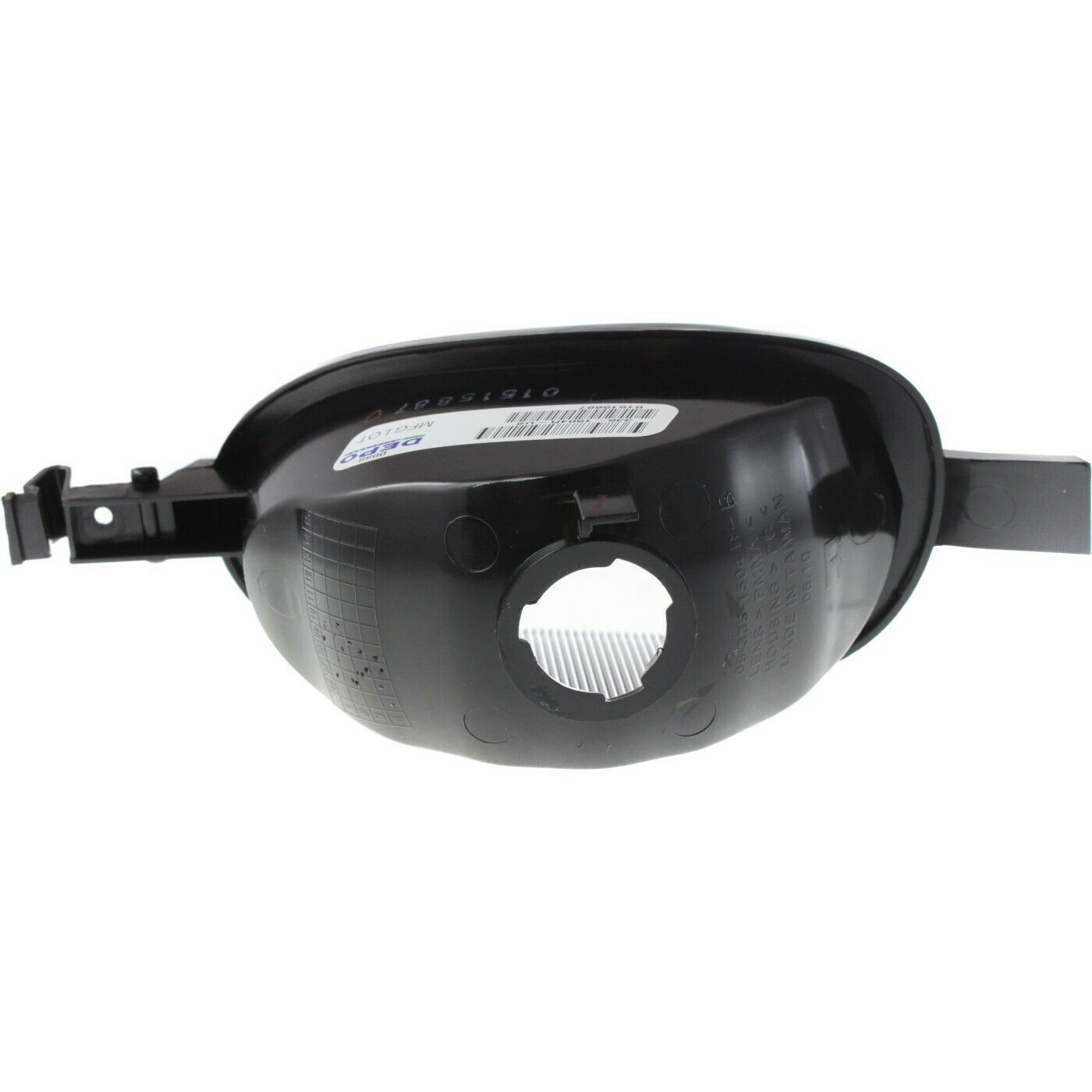 Feu de position latéral côté passager pour Chevrolet Trailblazer 2002-2009, GM2549101