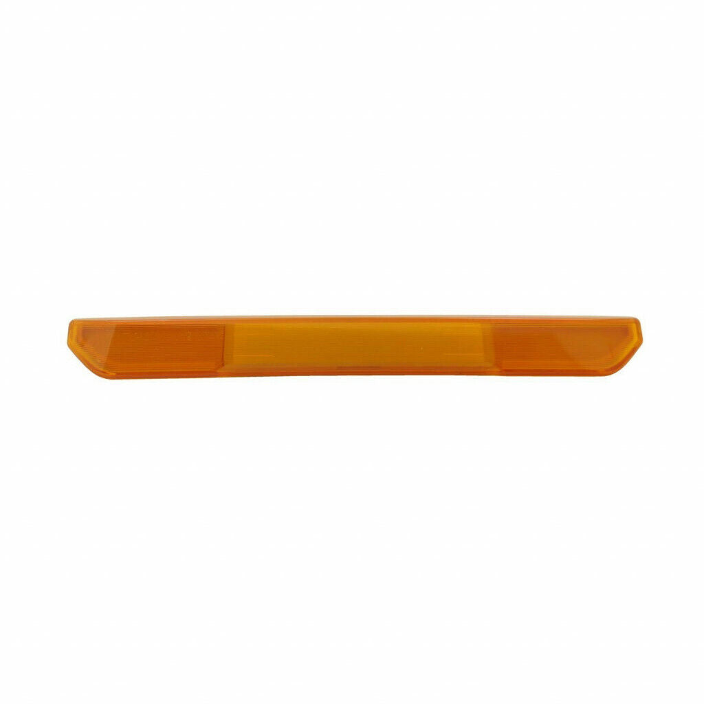 Feu de position latéral avant côté conducteur pour GMC Denali 2500 (2020-2023), sans logo, haute qualité, référence GM2550207 - Hunt Parts
