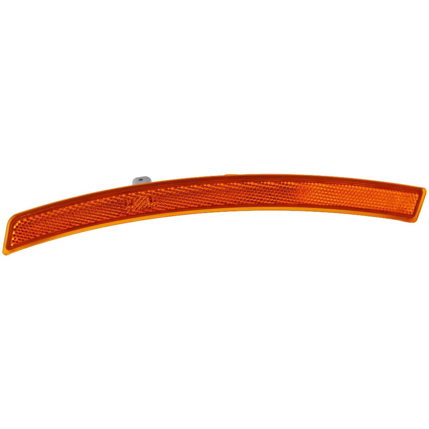 Feu de position latéral avant droit pour Chevrolet Corvette 2014-2019, Capa, GM2551202C - Hunt Parts