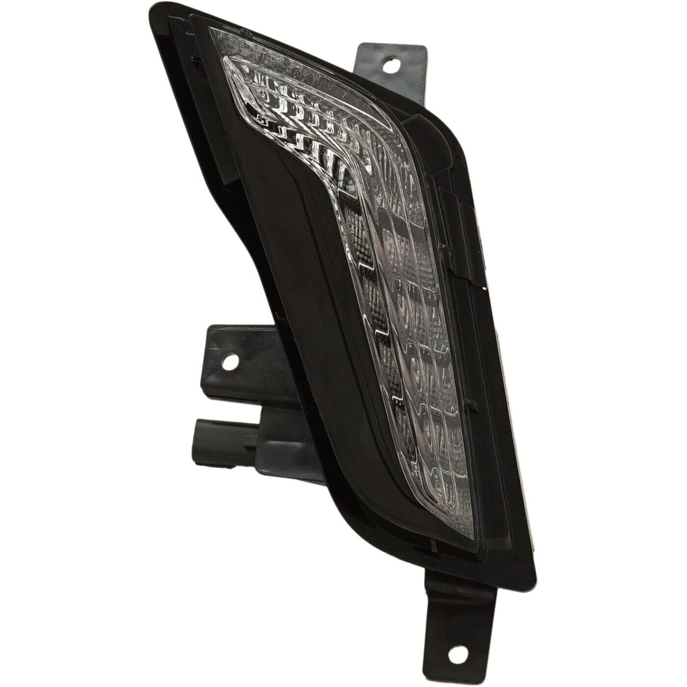 Feu de jour côté conducteur pour Chevrolet Volt 2016-2019, LED haute qualité, GM2562114 - Hunt Parts