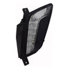 Daytime Running Lamp Passenger Side Chevrolet Volt 2016-2019 Led Capa , Gm2563114C