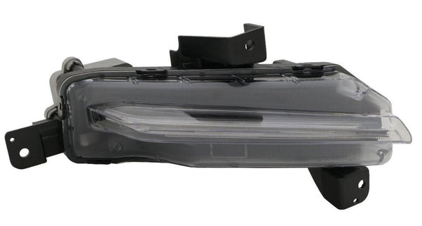 Daytime Running Lamp Passenger Side Chevrolet Camaro 2016-2022 High Quality , Gm2563119