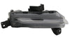 Daytime Running Lamp Passenger Side Chevrolet Camaro 2016-2022 High Quality , Gm2563119