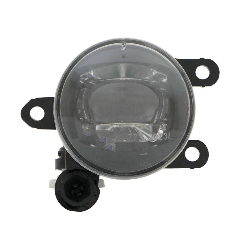 Phare antibrouillard côté conducteur pour GMC Acadia 2020-2023 / Compatible côté passager, GM2592333