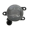 Fog Lamp Driver Side Gmc Acadia 2020-2022 High Quality , Gm2592333