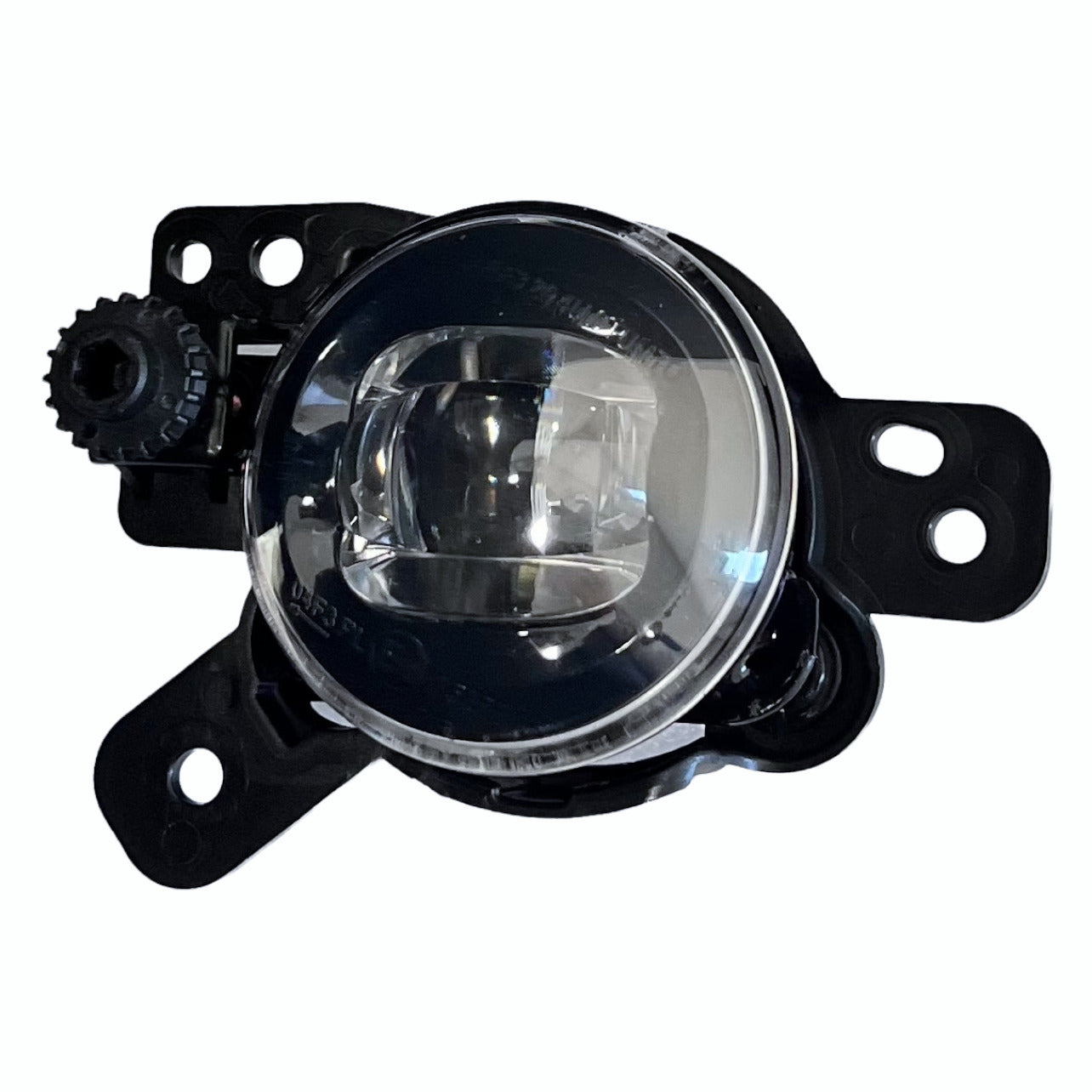 Phare antibrouillard côté conducteur pour Chevrolet Trailblazer 2021-2023, haute qualité, référence GM2592334 - Hunt Parts