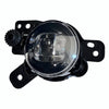 Fog Lamp Driver Side Chevrolet Trailblazer 2021-2023 Capa , Gm2592334C