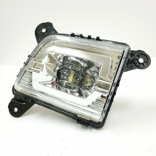 Fog Lamp Passenger Side Chevrolet Silverado 1500 2019-2021 High Quality , Gm2593332