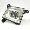 Fog Lamp Passenger Side Chevrolet Silverado 1500 2020-2021 Capa