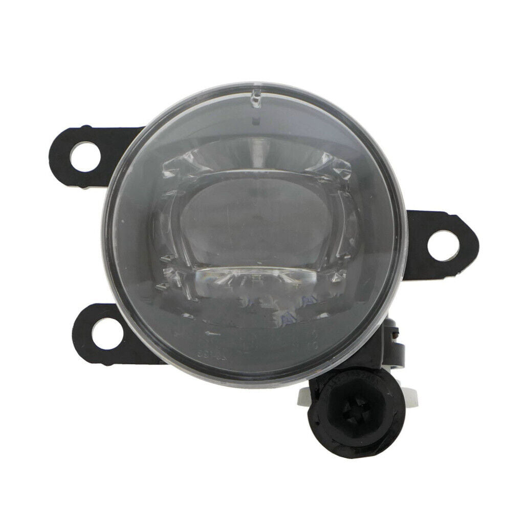Phare antibrouillard côté passager pour GMC Acadia 2020-2023 / Compatible avec : GM2593333