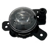Fog Lamp Passenger Side Chevrolet Trailblazer 2021-2023 High Quality , Gm2593334