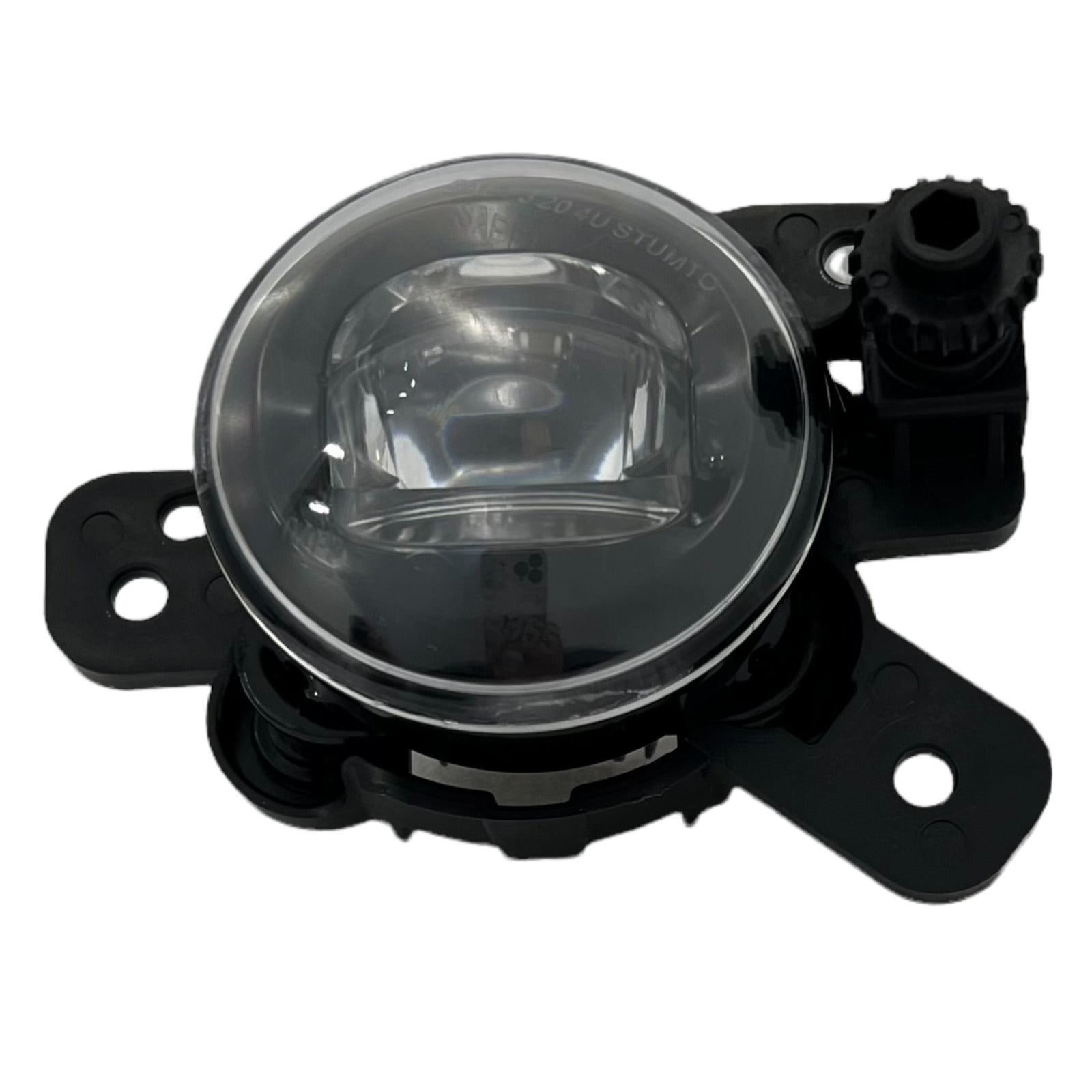 Phare antibrouillard côté passager pour Chevrolet Trailblazer 2021-2023 Capa, GM2593334C - Hunt Parts