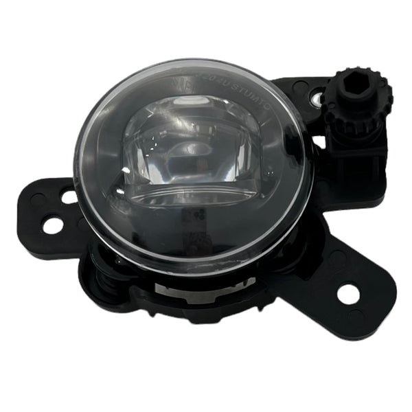 Fog Lamp Passenger Side Chevrolet Trailblazer 2021-2023 Capa