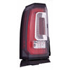 2015-2020 Gmc Yukon Tail Lamp Driver Side , GM2800268U