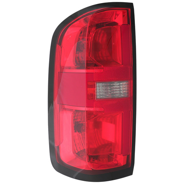 2015-2022 Chevrolet Colorado Tail Lamp Driver Side , GM2800270U