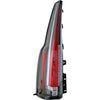 Tail Lamp Driver Side Cadillac Escalade 2015-2020 Without Logo High Quality , Gm2800277
