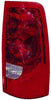 2003 Chevrolet Silverado 1500 Tail Lamp Passenger Side For , GM2801161