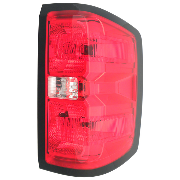 2014-2015 Chevrolet Silverado 1500 Tail Lamp Passenger Side , GM2801261U