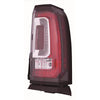 2015-2020 Gmc Yukon Tail Lamp Passenger Side , GM2801268U