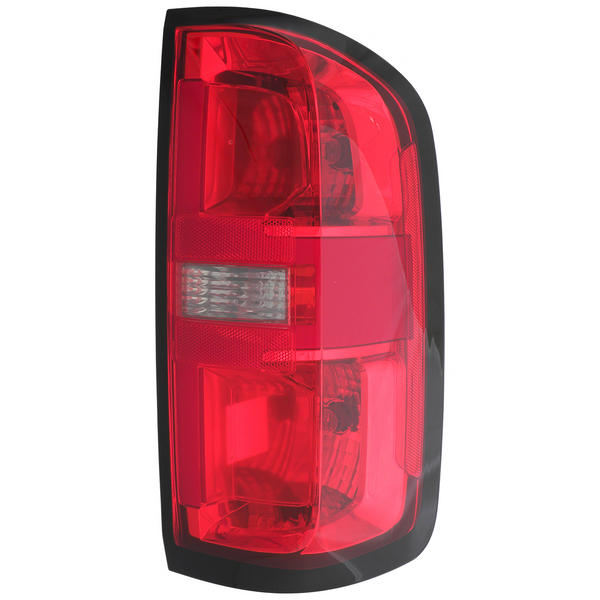 2015-2022 Chevrolet Colorado Tail Lamp Passenger Side , GM2801270U