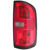 2015-2022 Chevrolet Colorado Tail Lamp Passenger Side , GM2801270U