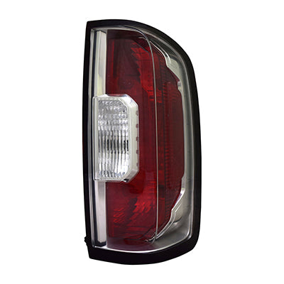 2015-2022 Gmc Canyon Tail Lamp Passenger Side , GM2801273U