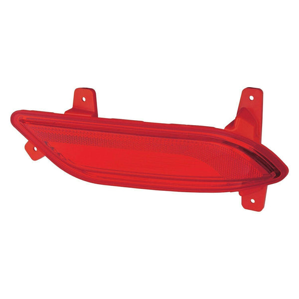 Reflector Rear Passenger Side Buick Encore 2017-2022