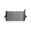 1995-2005 Chevrolet Astro Radiator (2003) , GM3010514