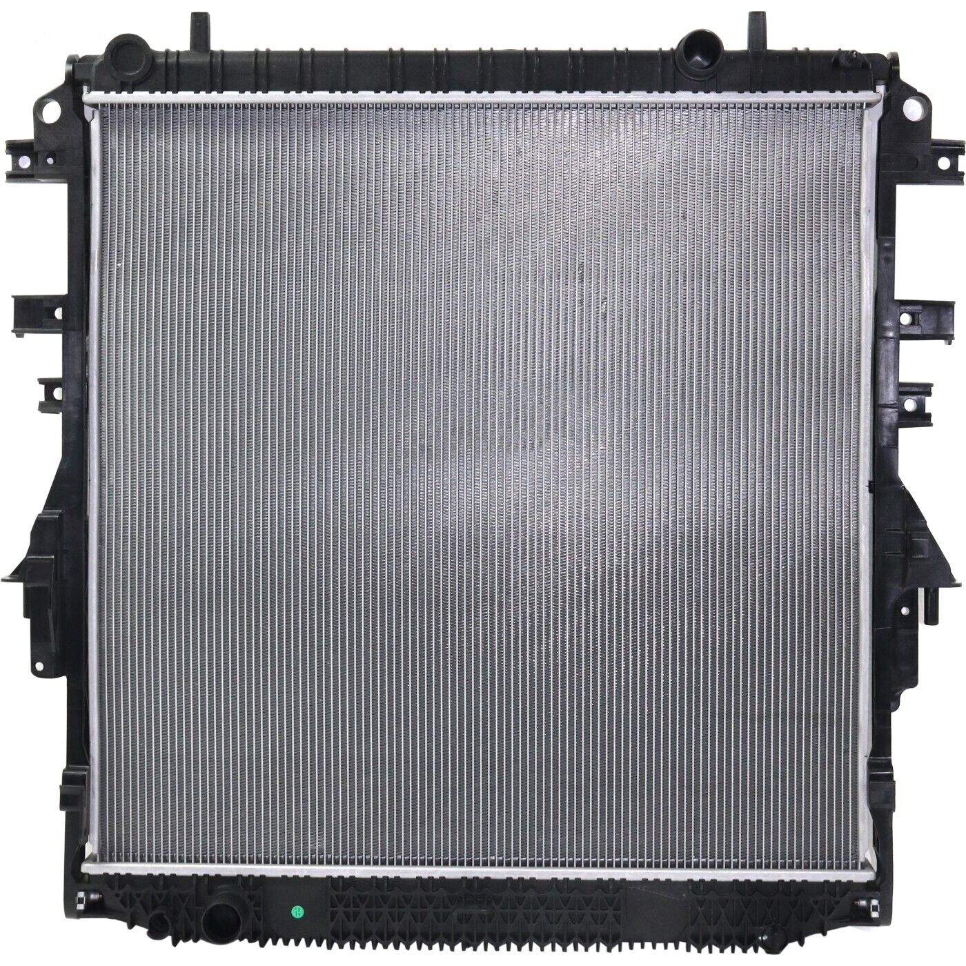 Radiateur pour Chevrolet Colorado 2015-2022 (13501) 2.5L L4, GM3010572