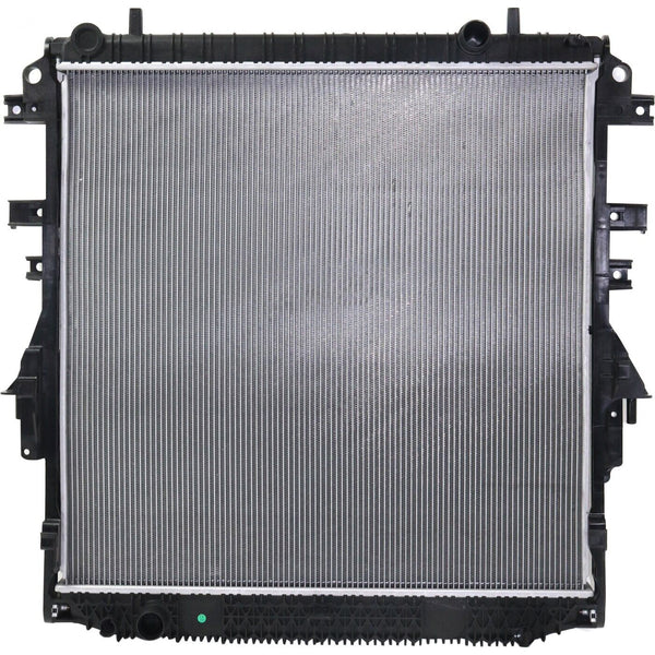 2015-2022 Chevrolet Colorado Radiator (13501) 2.5L L4 , GM3010572