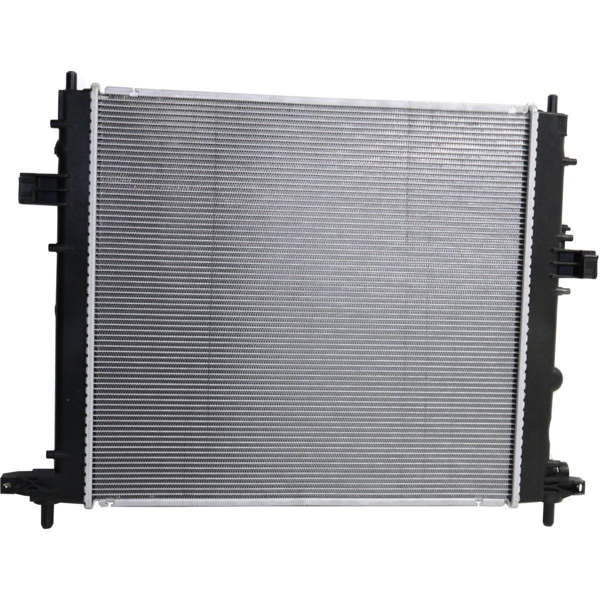 Radiateur pour Cadillac ATS Coupé 2016-2019 (13589) 3.6L V6/2.0L L4, GM3010586