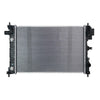 2016-2022 Chevrolet Spark Radiator (13646) 1.4L L4 , GM3010587