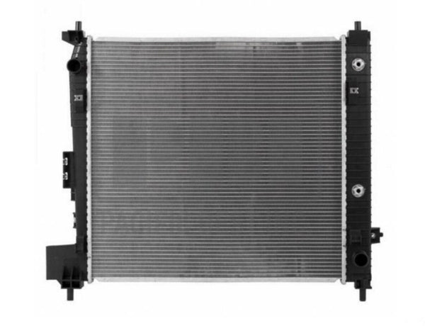 2017-2023 Gmc Acadia Radiator (13613) 3.6L V6/2.5L L4 , GM3010589