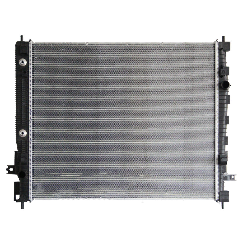 Radiateur pour Buick Enclave 2018-2024 (13688) 3.6L V6, GM3010613
