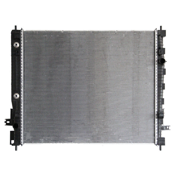 2018-2024 Buick Enclave Radiator (13688) 3.6L V6 , GM3010613