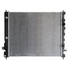 2018-2024 Buick Enclave Radiator (13688) 3.6L V6 , GM3010613