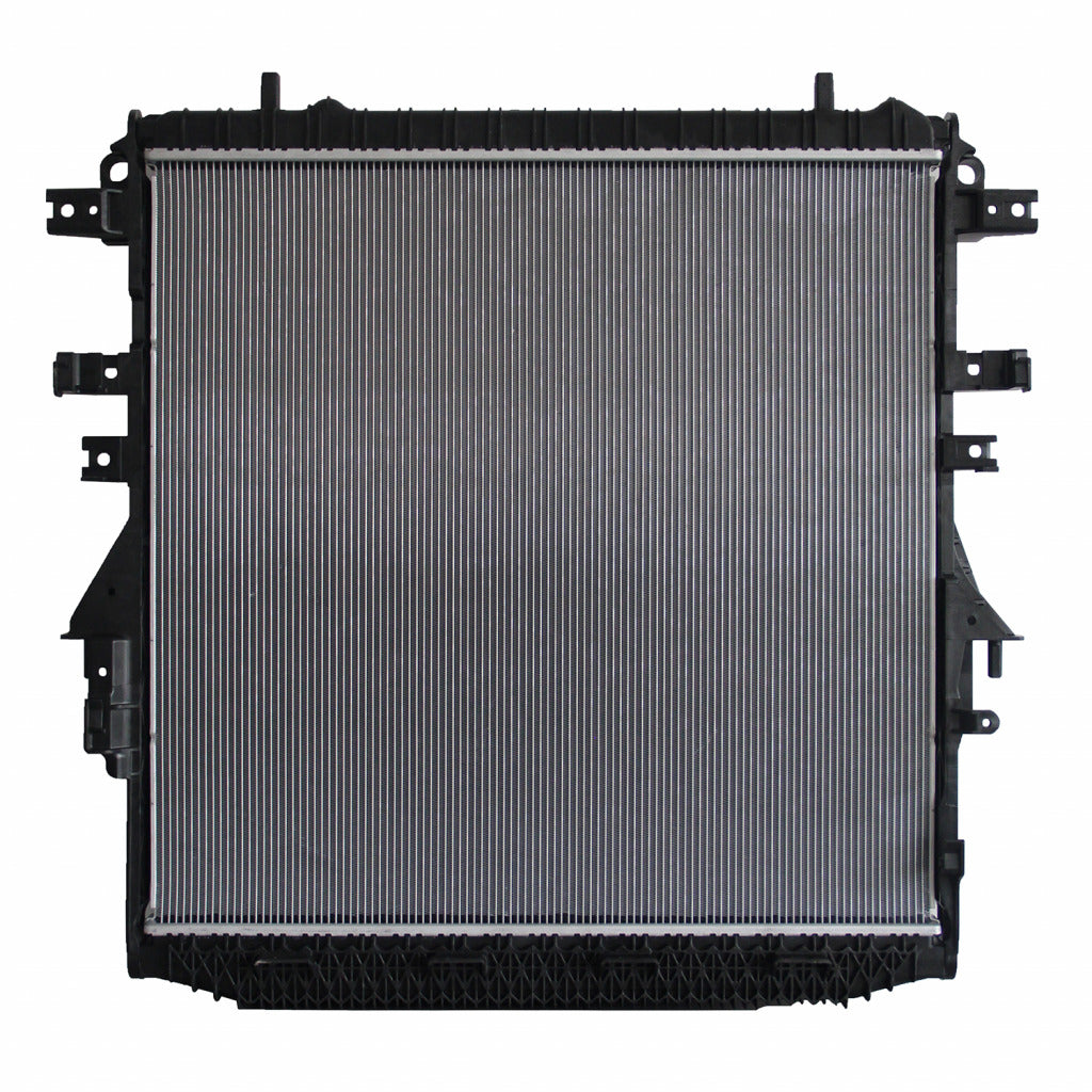 Radiateur Chevrolet Colorado 2017-2022 (13689) 3,6 L V6, GM3010616