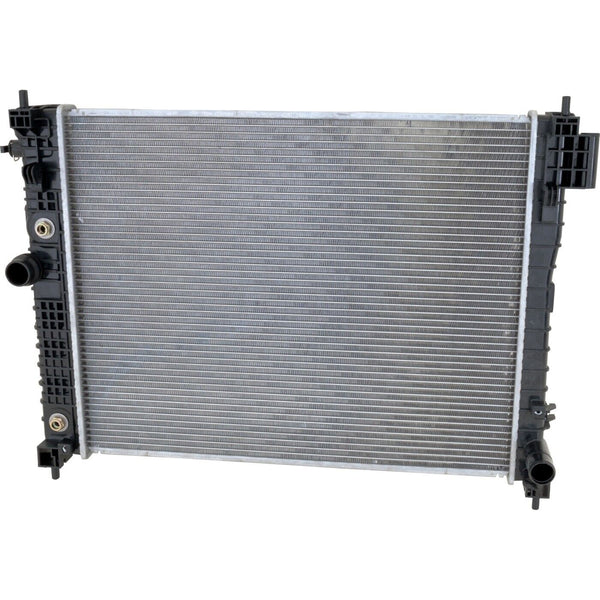 2016-2022 Buick Encore Radiator (13840) 1.4L L4 , GM3010623