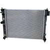 2016-2022 Buick Encore Radiator (13840) 1.4L L4 , GM3010623