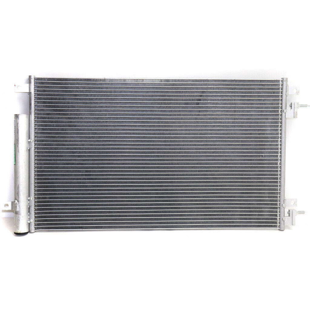 Condenseur d'allumage Chevrolet Spark (30025) 1.4L L4 avec GM3030315 (2016-2022)