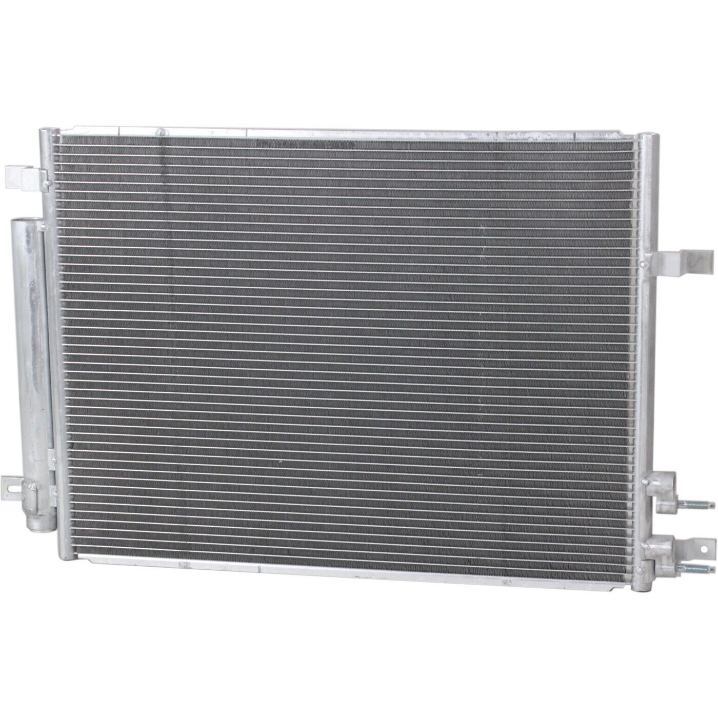 Condenseur (30046) pour Cadillac ATS Coupé 2017-2020, moteur V6 3,6 L/V8 6,2 L, référence GM3030321